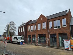 Verhuurd: Dr. Ant. Mathijsenstraat 9A, 6021CJ Budel