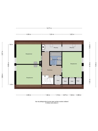 Hufkesstraat 18, 6021 GZ Budel - 417693_2D_Eerste_Verdieping_Hufkesstraat_18_Budel_02.jpg