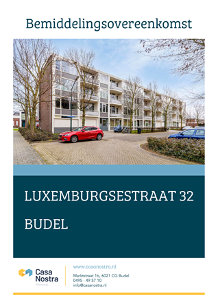 Brochure preview - Luxemburgsestraat 32, 6021 EP BUDEL (2)