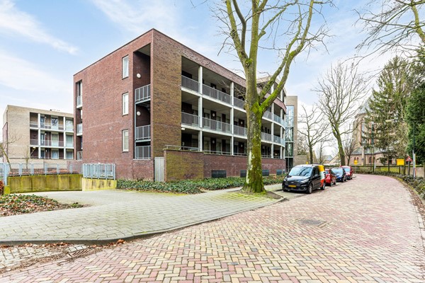 Medium property photo - Willem II Straat 18B, 6021 EB Budel