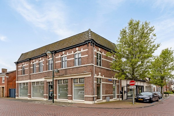 Te koop: Nieuwstraat 14, 6021 HS Budel