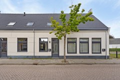 Verkocht onder voorbehoud: Deken van Baarsstraat 51B, 6021BG Budel