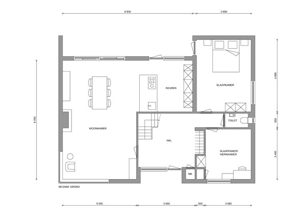 Stationsweg 112, 6024 BN Budel-Dorplein - Stationsweg 112 begane grond.jpg