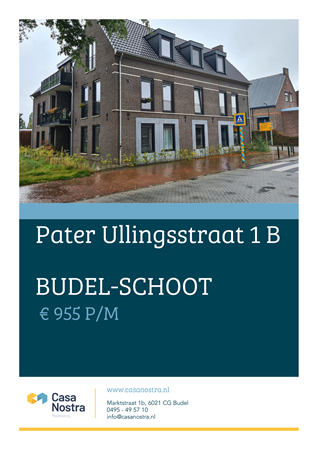 Brochure preview - Pater Ullingsstraat 1-B, 6023 AM BUDEL-SCHOOT (3)