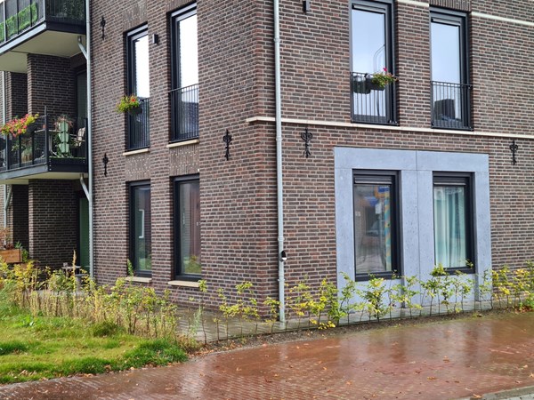 Medium property photo - Pater Ullingsstraat 1B, 6023 AM Budel-Schoot