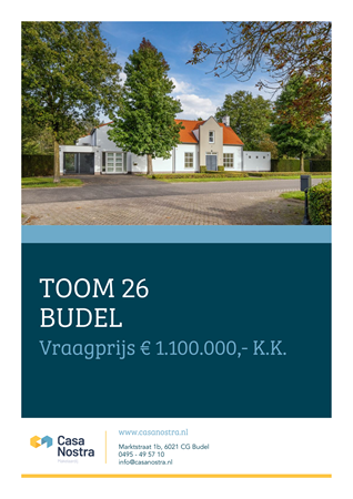 Brochure preview - Toom 26, 6021 RT BUDEL (2)