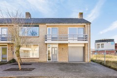 Te koop: Meidoornstraat 2, 6021AZ Budel