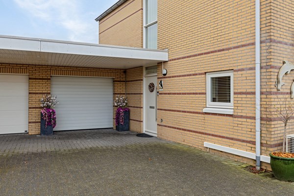 Medium property photo - Fazantlaan 8, 6021 ZG Budel