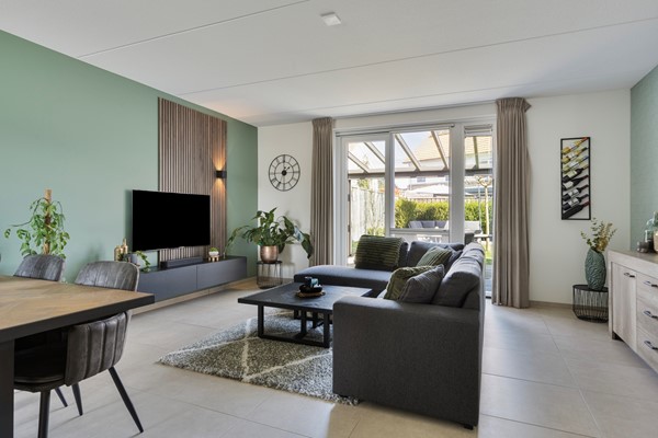 Medium property photo - De Reumer 7, 6027 SC Soerendonk