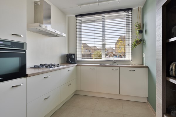 Medium property photo - De Reumer 7, 6027 SC Soerendonk