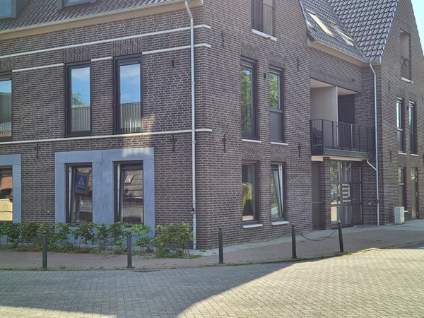 Medium property photo - Pater Ullingsstraat 1A, 6023 AM Budel-Schoot