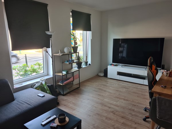 Medium property photo - Pater Ullingsstraat 1A, 6023 AM Budel-Schoot