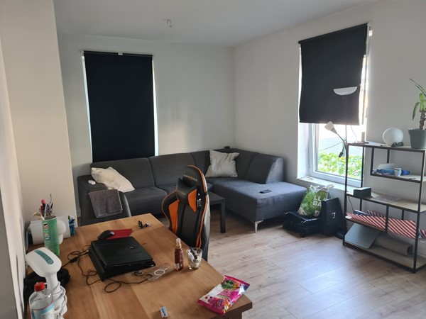 Medium property photo - Pater Ullingsstraat 1A, 6023 AM Budel-Schoot