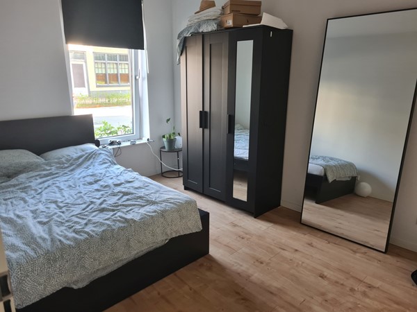 Medium property photo - Pater Ullingsstraat 1A, 6023 AM Budel-Schoot