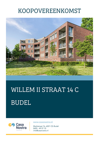 Brochure preview - Willem II Straat 14-C, 6021 EB BUDEL (2)