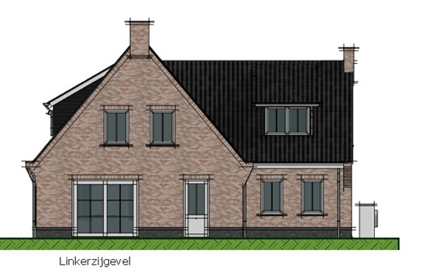 Medium property photo - De Vinnen 2B, 6026 PZ Maarheeze