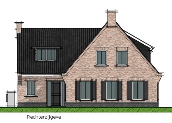 Medium property photo - De Vinnen 2B, 6026 PZ Maarheeze
