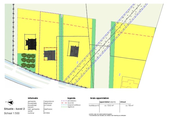 De Vinnen 2B, 6026 PZ Maarheeze - SH25065_Kavel02__11_Situatie - 1_500 (KAVEL 2).jpg