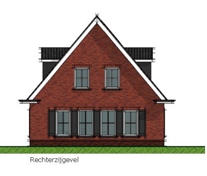 Medium property photo - De Vinnen 2C, 6026 PZ Maarheeze