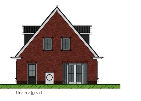 Medium property photo - De Vinnen 2C, 6026 PZ Maarheeze
