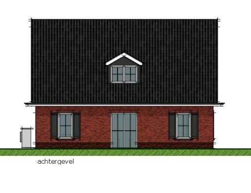 Medium property photo - De Vinnen 2C, 6026 PZ Maarheeze