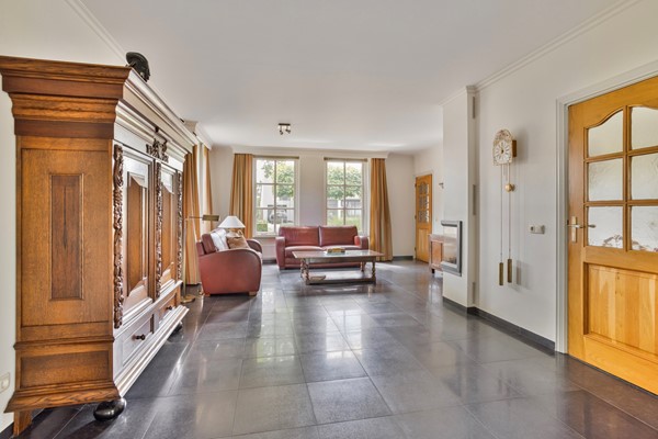 Medium property photo - Europalaan-Noord 46, 6021 EH Budel