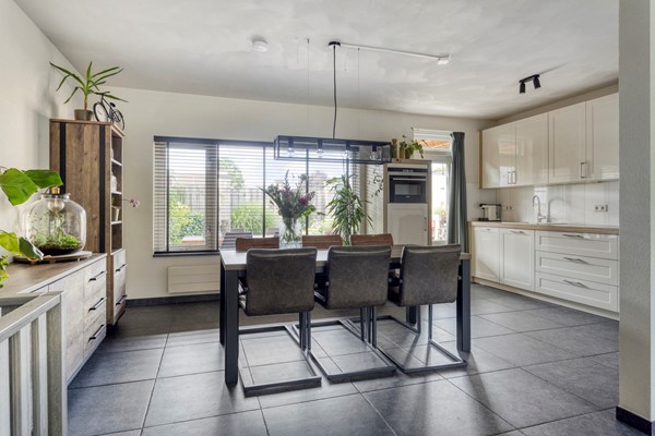 Medium property photo - Europalaan-Noord 83, 6021 EG Budel