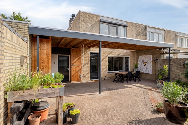 Medium property photo - Europalaan-Noord 83, 6021 EG Budel