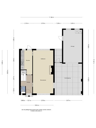 Stationsweg 127, 6024 BL Budel-Dorplein - 173655304_1558923_stati_begane_grond_first_design_20250606_f15916.jpg
