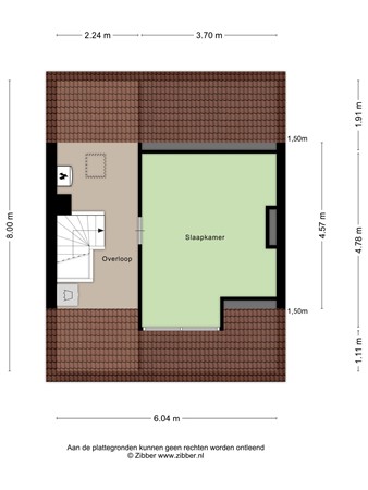 Stationsweg 127, 6024 BL Budel-Dorplein - 173655304_1558923_stati_tweede_verdiepi_first_design_20250606_c92d6d.jpg