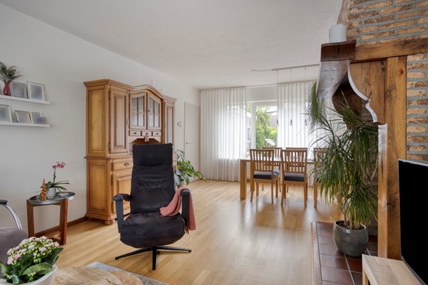 Medium property photo - Stationsweg 127, 6024 BL Budel-Dorplein