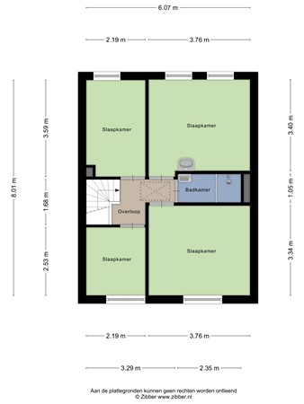 Sint Barbaraweg 72, 6024 AV Budel-Dorplein - 174814090_1565379_sint_eerste_verdiepi_first_design_20250712_6c136e.jpg
