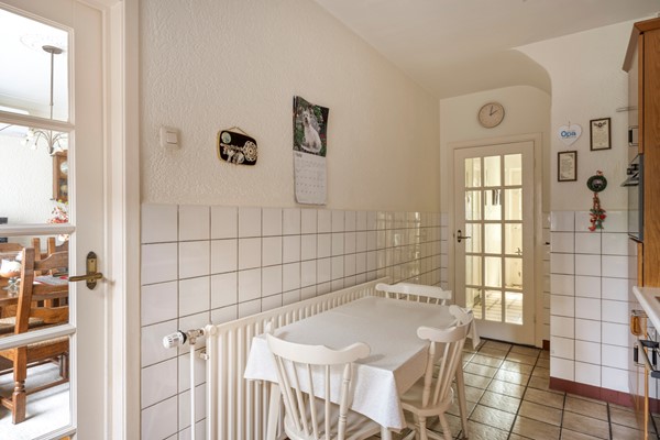 Medium property photo - Sint Barbaraweg 72, 6024 AV Budel-Dorplein