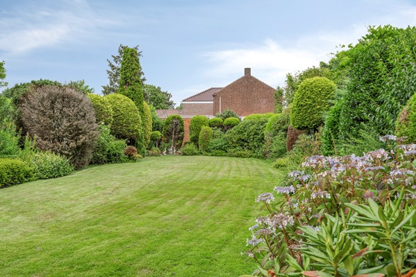Medium property photo - Sint Barbaraweg 72, 6024 AV Budel-Dorplein