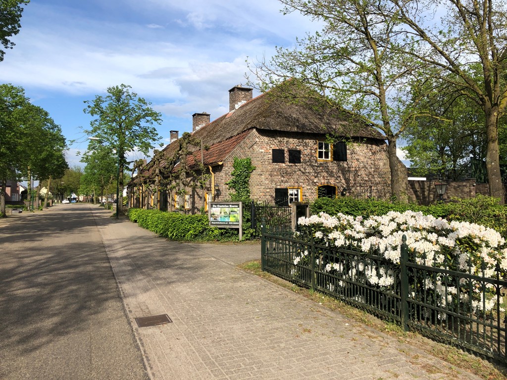 De Dijk 8, 6028 RJ Gastel, photo 1