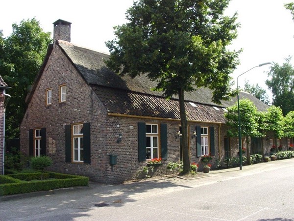 Medium property photo - De Dijk 8, 6028 RJ Gastel