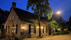 33. Boerderij, De Dijk 8, Gastel 00002.JPG