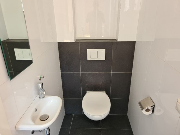 Medium property photo - Teeuwenweg 1b, 6028 RP Gastel
