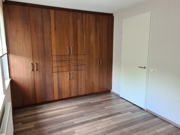 Medium property photo - Teeuwenweg 1b, 6028 RP Gastel