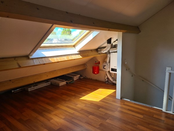 Medium property photo - Teeuwenweg 1b, 6028 RP Gastel