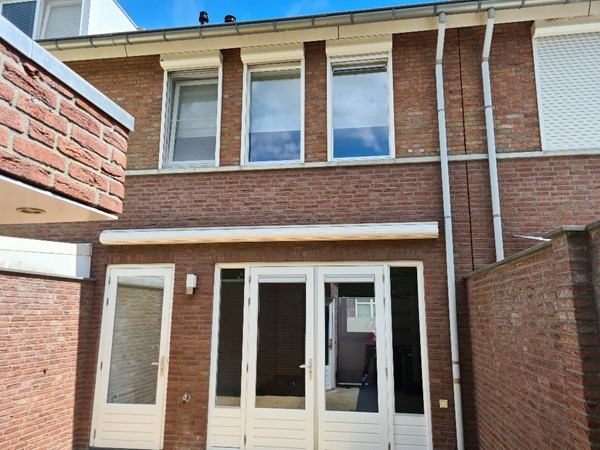 Medium property photo - Teeuwenweg 1b, 6028 RP Gastel