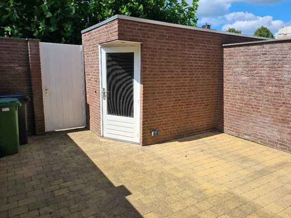 Medium property photo - Teeuwenweg 1b, 6028 RP Gastel