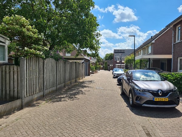 Medium property photo - Teeuwenweg 1b, 6028 RP Gastel