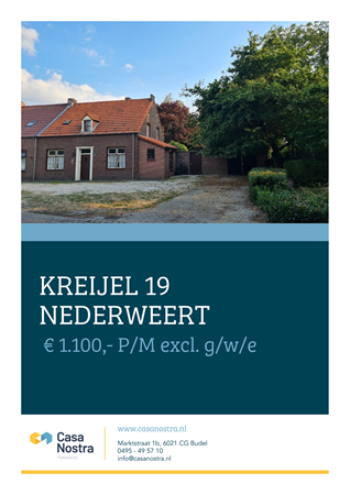 Brochure preview - Kreijel 19, 6031 AA NEDERWEERT (2)