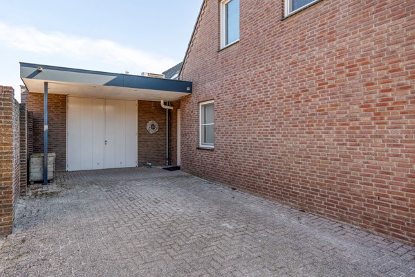 Medium property photo - Grensweg 53C, 6021 JW Budel