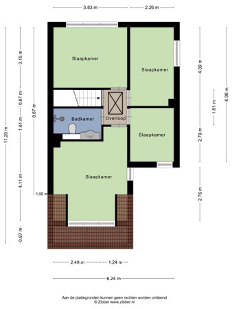 Parallelweg 33A, 6023 BB Budel-Schoot - 176232208_1574631_paral_eerste_verdiepi_first_design_20250829_fd89c3.jpg