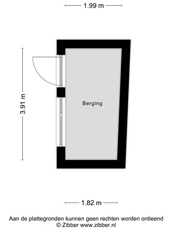 Past. Verbakelstraat 19, 6023 CL Budel-Schoot - 176889922_1579394_past_berging.jpg