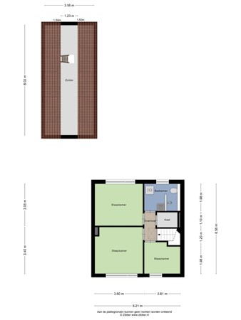 Sint Lambertusstraat 13, 6023 BD Budel-Schoot - 177618733_1583233_sint_eerste_verdiepi_first_design_20251003_91aaf4.jpg