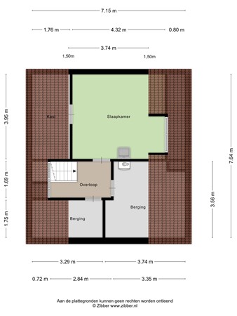 Molenheide 19, 6027 PX Soerendonk - 178138114_1583741_molen_tweede_verdiepi_first_design_20251017_401d3f.jpg
