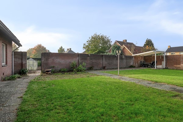 Medium property photo - Molenheide 19, 6027 PX Soerendonk